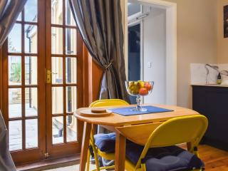 Ratcliffe Cottage - 9