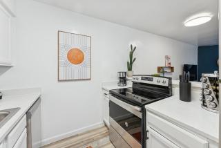 Boho Sante Fe Vibe - Downtown - Pool - No 202 - 5