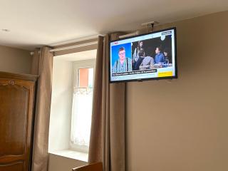 Hostellerie Alsacienne de Masevaux - 1