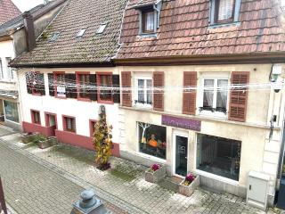 Hostellerie Alsacienne de Masevaux - 3