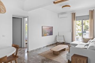 Greek Boho House - 0