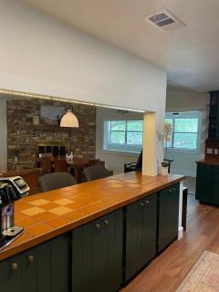 Waterfront Lake House on Lake LBJ - 5