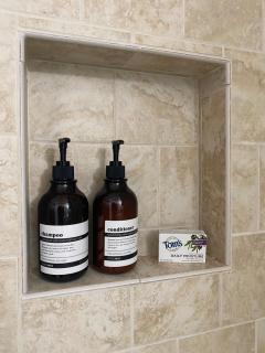 Waterfront Lake House on Lake LBJ - 2