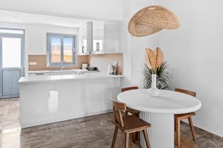 Greek Boho House - 4