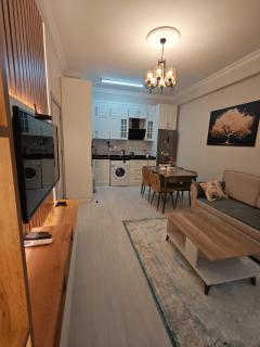 Bright & Cozy Apt 2 Rooms - 6