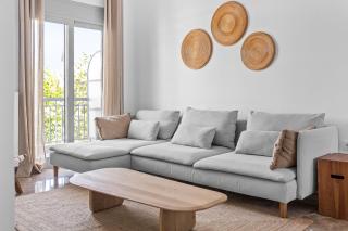 Greek Boho House - 9