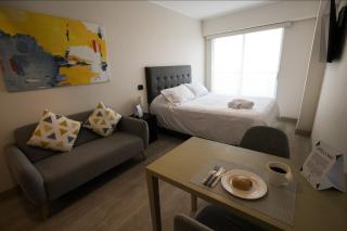 iStay Acogedor Loft Piscina BBQ Gym Bicicleta - Lima - 6