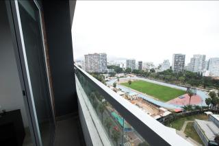 iStay Acogedor Loft Piscina BBQ Gym Bicicleta - Lima - 5