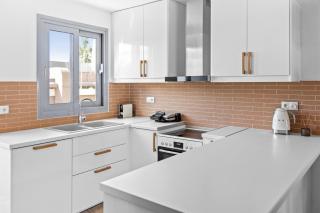 Greek Boho House - 1