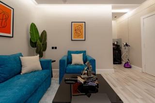 Al Murooj Premium Studio with Self Check-in 201 - 8