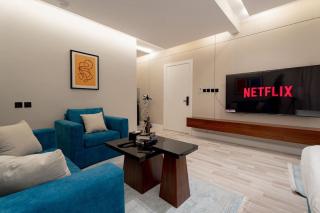 Al Murooj Premium Studio with Self Check-in 201 - 5