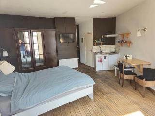 Superbe Studio quartier Saint-Géry - 4