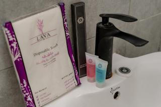 Al Murooj Premium Studio with Self Check-in 201 - 1