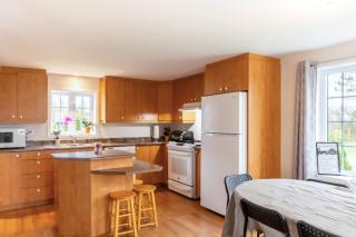 Maison spacieuse pres du Massif spa et jeux pour famille - 8