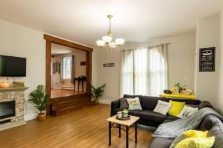 Maison spacieuse pres du Massif spa et jeux pour famille - 7