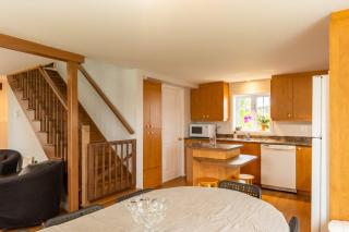 Maison spacieuse pres du Massif spa et jeux pour famille - 5