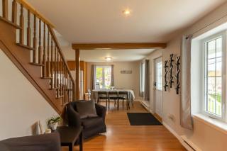 Maison spacieuse pres du Massif spa et jeux pour famille - 3