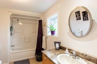 Maison spacieuse pres du Massif spa et jeux pour famille - 1