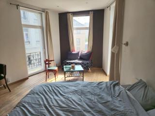 Superbe Studio quartier Saint-Géry - 2