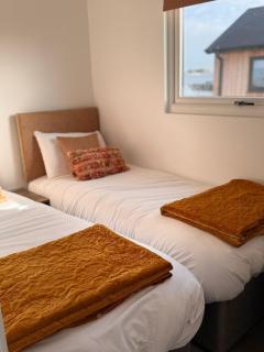 The Rewind Retreat - 1