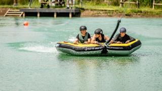 The Rewind Retreat - 4