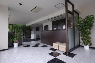 Sakura Hotel Oami - Oamishirasato - 0