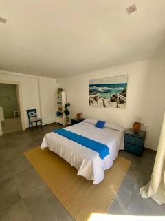 Hogar de vacaciones Piscina Jardin encantador BBQ - 7