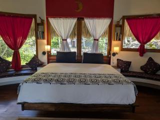 Palapa Ix-Chel - Unique bungalow - San Ignacio - 5