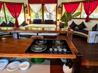 Palapa Ix-Chel - Unique bungalow - San Ignacio - 3