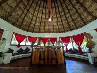 Palapa Ix-Chel - Unique bungalow - San Ignacio - 2