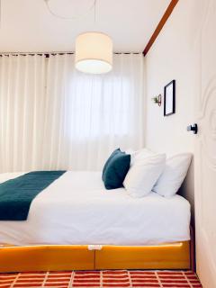 메종 스테이 이태원하우스 - 4