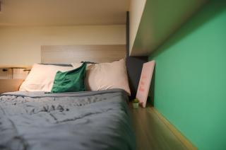 Marie Home Studio - Stylish Condo IT Park - 7