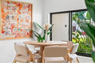 Villa Hermes Inspired Waterfront - 2