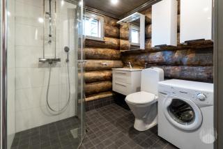 HilleVilla by Holiday in Lapland - 3