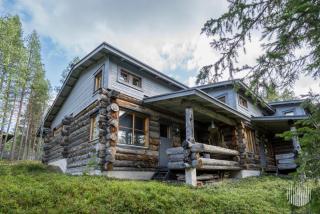 Holiday in Lapland - HilleVilla - 7