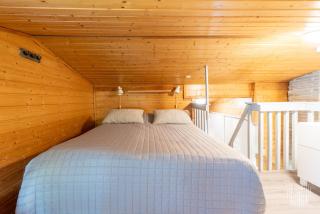 Holiday in Lapland - HilleVilla - 3