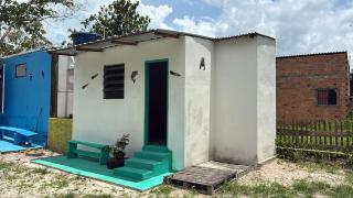 Hospedaria Ceu na Terra - 0