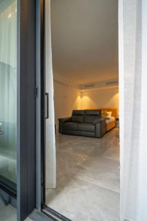 Mercury Suite by Zaha Hadid Including Pool Access - Paceville - 3