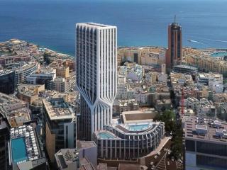 Mercury Suite by Zaha Hadid Including Pool Access - 5