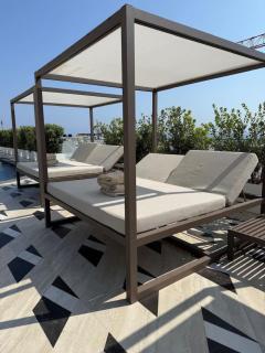 Mercury Suite by Zaha Hadid Including Pool Access - 6