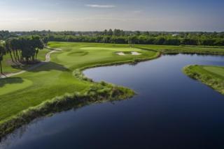Golf View Carriage Home at Ibis Golf and CC - 0