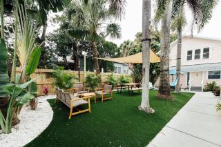 Duval St KeyWest Vibes|Mid Term|1bedroom| Downtown - 9
