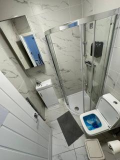 Central London room w kitchen - 1