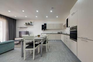 Forum Swieqi, Luxury Apartment, 2BD-2BH, Sleeps 4 - Is-Swieqi - 9