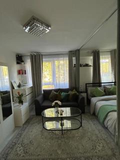 Cosy Studio in Vibrant Brixton - 6