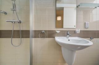 Forum Swieqi, Luxury Apartment, 2BD-2BH, Sleeps 4 - Is-Swieqi - 6