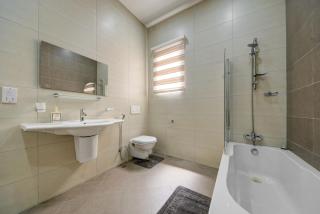 Forum Swieqi, Luxury Apartment, 2BD-2BH, Sleeps 4 - Is-Swieqi - 4