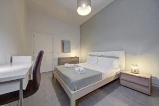 Forum Swieqi, Luxury Apartment, 2BD-2BH, Sleeps 4 - Is-Swieqi - 3