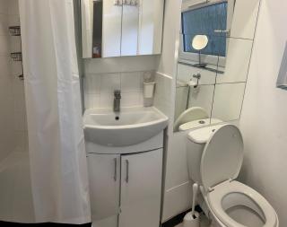 Cosy Studio in Vibrant Brixton - 3