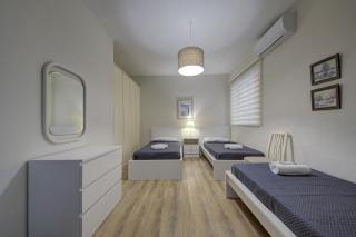 Dolce far niente Sliema Sea Front 3BD sleeps 8 - Sliema - 9